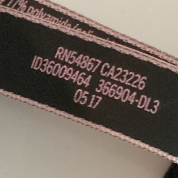 Victoria’s Secret 3 piece Set,  NWOT - Picture 7 of 16